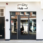 【服務創新】CityHub：專門為Y世代年輕人設計的未來旅店