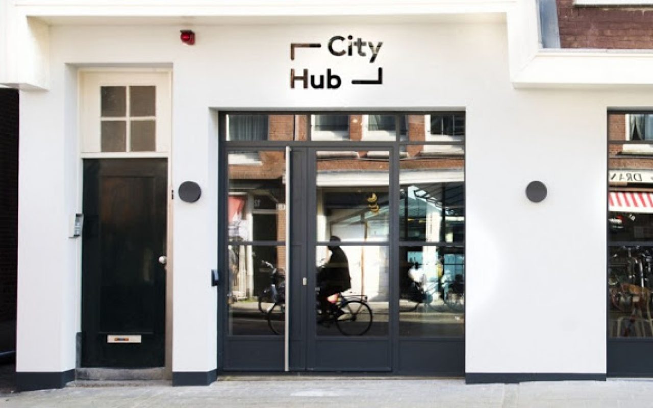 cityhub