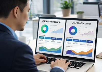 crm