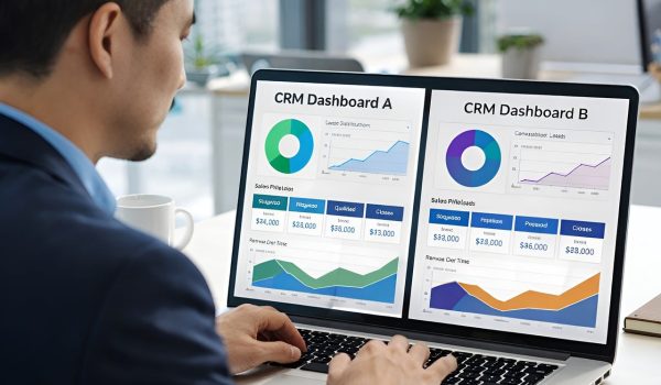 crm