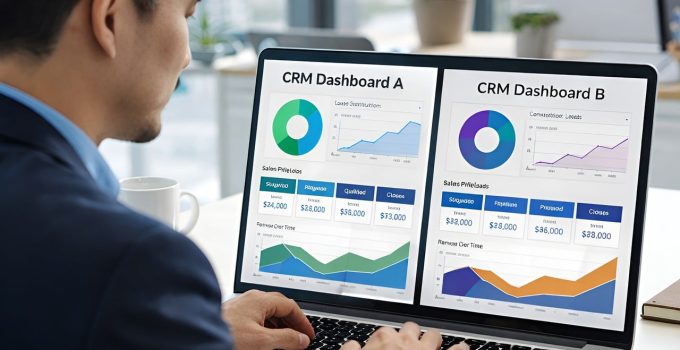 crm