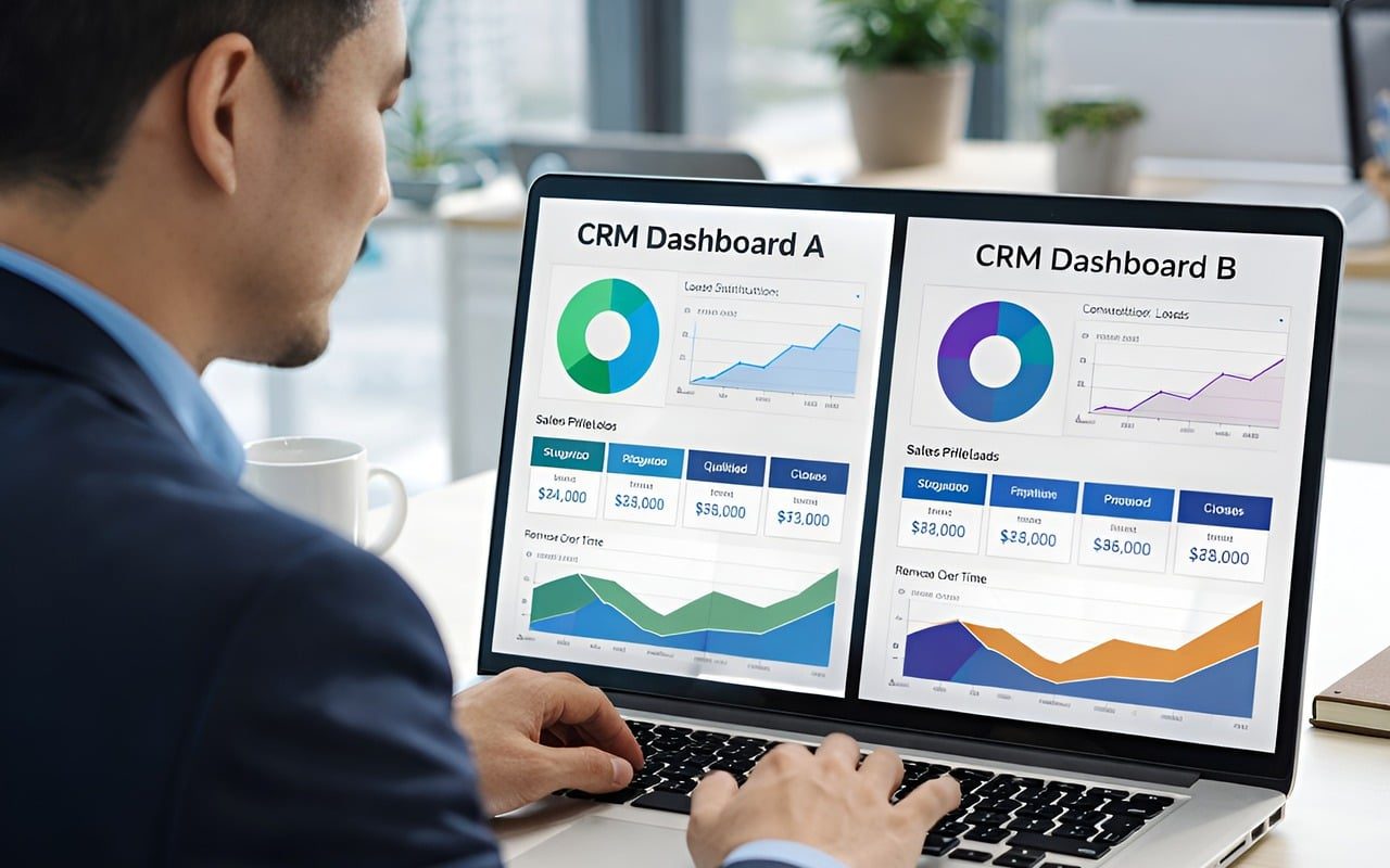 crm