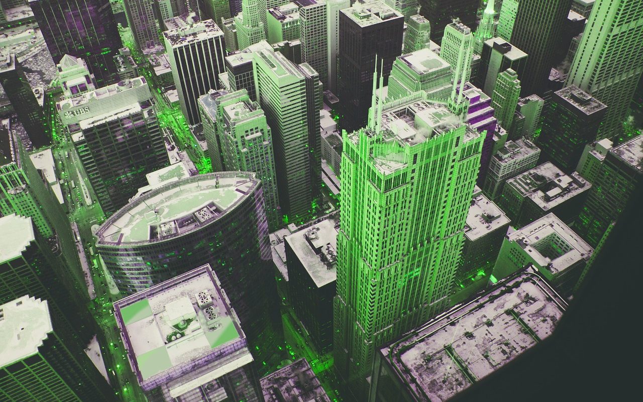 metropolis-1992425_1280